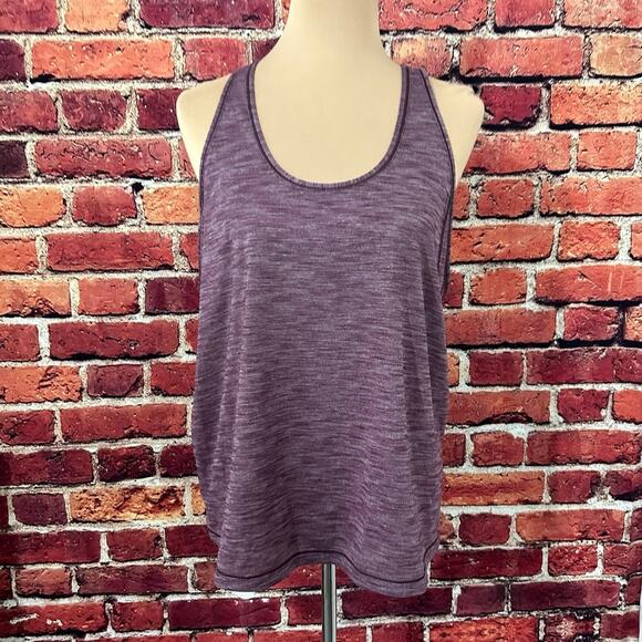 Lululemon Tank top size 10 - Picture 1 of 6